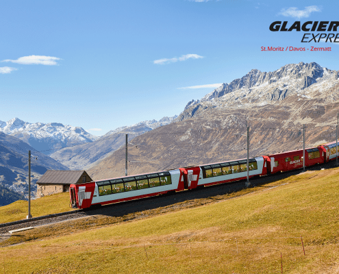 Glacier Express