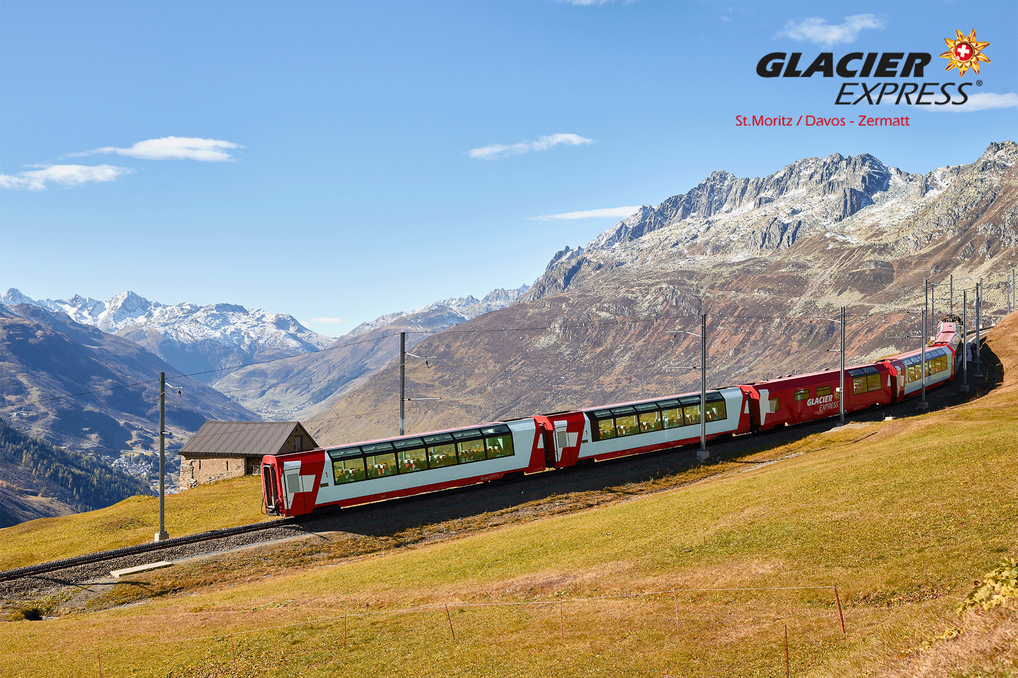 Glacier Express