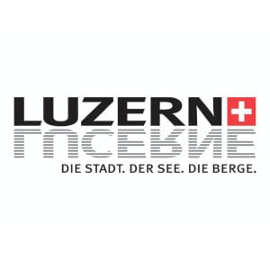 Logo Luzern Tourismus