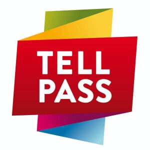 Logo Tell-Pass