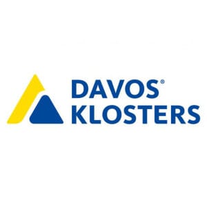 Logo Davos Klosters