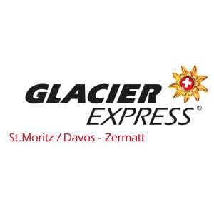 Logo Glacier Express