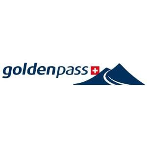 Logo GoldenPass