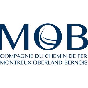 Logo MOB