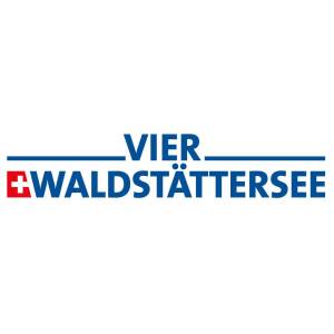 Logo Vierwaldstättersee Schifffahrt