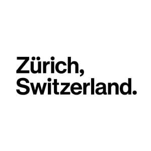 Logo Zürich Tourismus