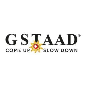 Logo Gstaad