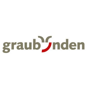 Logo Graubünden Ferien