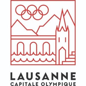 Logo Lausanne Tourisme