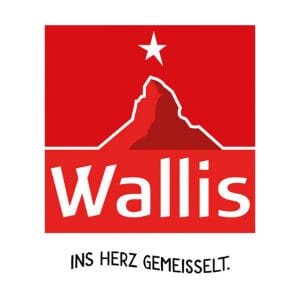 Logo Wallis Tourismus