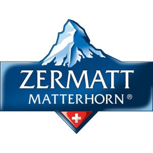 Logo Zermatt Tourismus