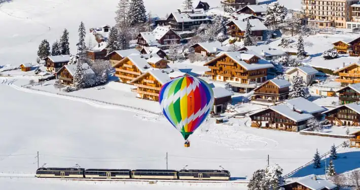 GoldenPass Panoramic