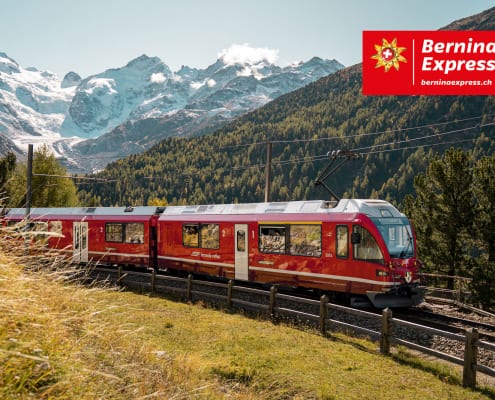 Bernina Express