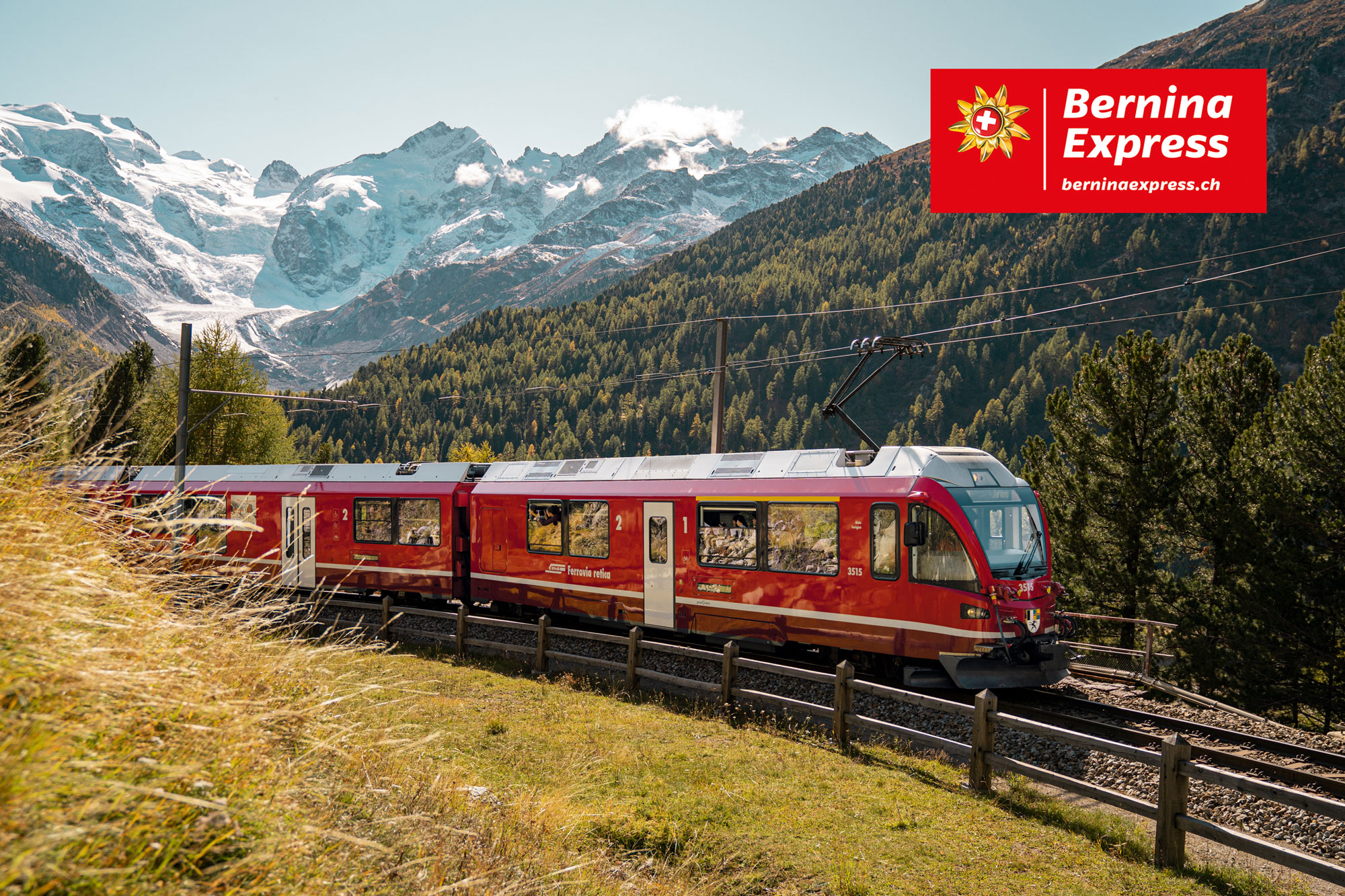 Bernina Express