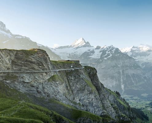 Grindelwald First