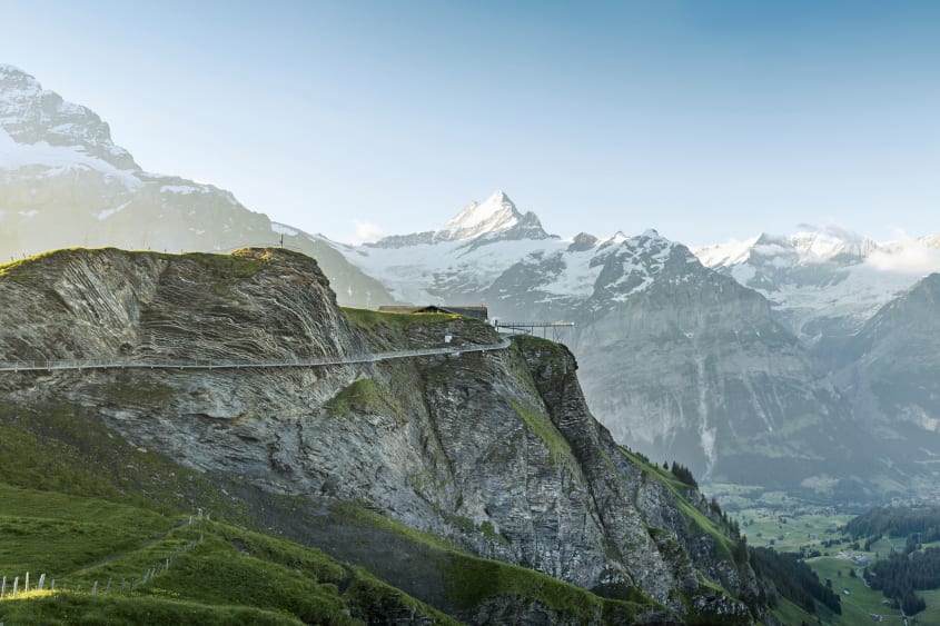 Grindelwald First