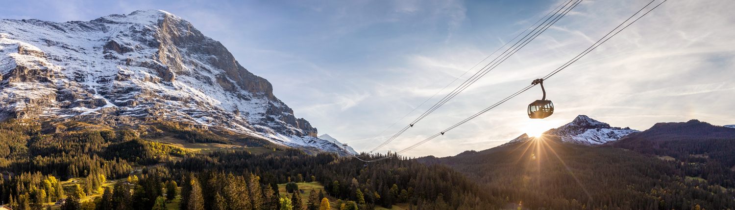 Eiger Express