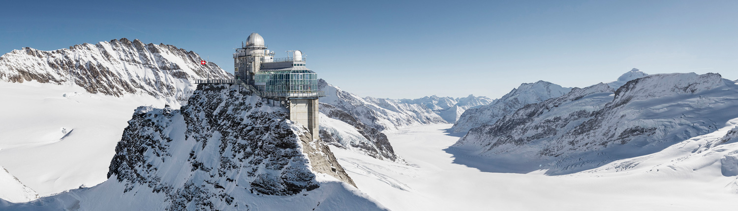 Jungfraujoch