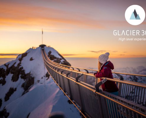 Glacier3000