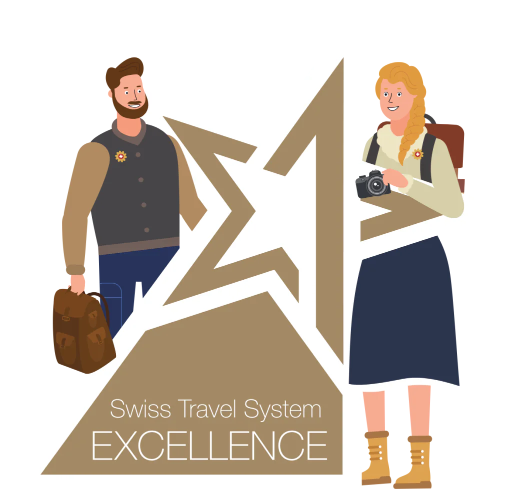 Logo Excellence Program