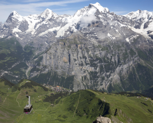 Schilthorn