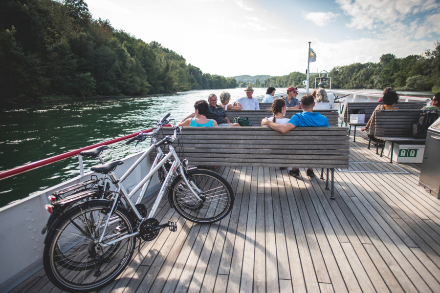 Image: Individual Bicycle Transport